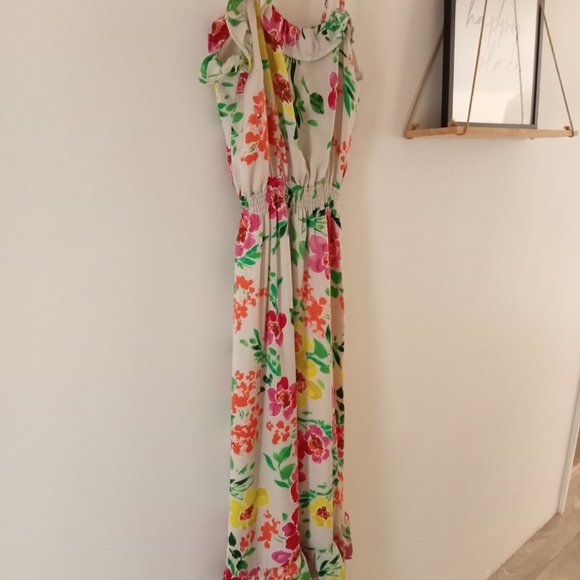 Portmans Maxi Dress Size 8 - Picture 5 of 5